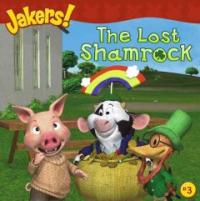 (The) lost shamrock