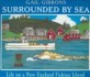 Surrounded by Sea (Paperback) (Life on a New England Fishing Island)