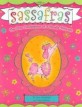 Sassafras (Hardcover) (The True Confessions of a Poodle Princess)