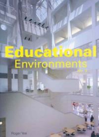 Educational environments. No. 3