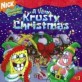 A Very Krusty Christmas (Paperback)