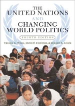 ( The )United Nations and changing world politics