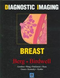 Diagnostic imaging : Breast