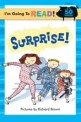 Surprise! (Paperback) - Level 1