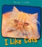 I Like Cats (Paperback)
