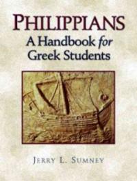 Philippians : A Greek Student's Intermediate Reader