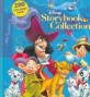 Disney Storybook Collection: A Treasury of Tales (Hardcover, 2nd) - A Treasury of Tales