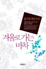겨울로 가는 마차: 김수현 장편소설