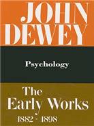 The early works, 1882-1898