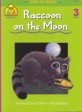 Raccoon on the Moon. 3-4