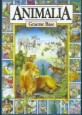 Animalia (Hardcover)