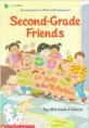 Second-Grade Friends (Paperback)