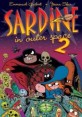 Sardine in Outer Space, Volume 2 (Paperback)