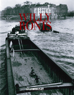 Willy Ronis : La Vie, Grande Inconnue