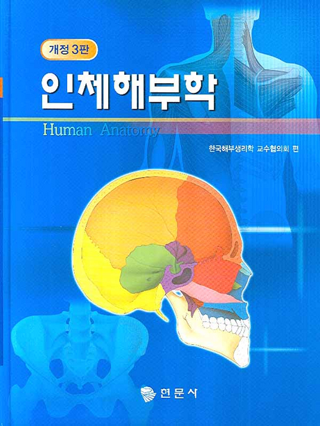 인체해부학 = Human anatomy