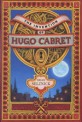 (The)invention of Hugo Cabret:a novel in words and pictures