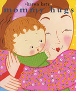 Mommy hugs
