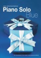 (Jazz reharmonization) piano solo blue