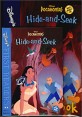 Hide-and-Seek (Level 2,Pocahontas)