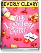 The Luckiest Girl - Paperback
