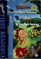 Tarzan Goes Bananas Tarzan (Tarzan Goes Bananas)