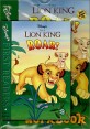 LION KING ROAR (Level 1)