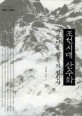 조선시대 산수화: 아름다운 필묵의 정신사