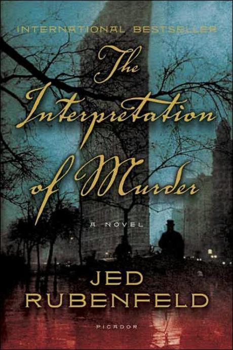 (The)interpretation of murder : a novel