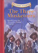 (The)Threemusketeers