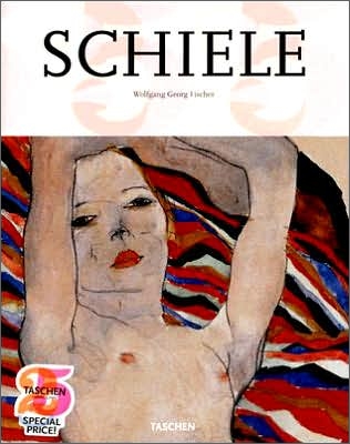 Egon Schiele, 1890-1918 : Desire and Decay