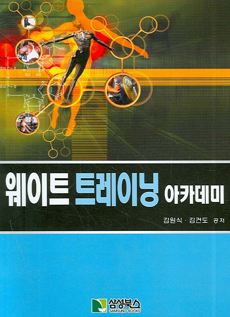 웨이트 트레이닝 방법론
