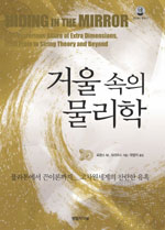 거울 속의 물리학 = HIDING IN THE MIRROR