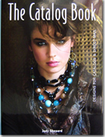 The Catalog Book : Designs for Catalogs & Direct Mail