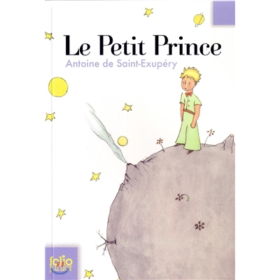 (Le)petit prince