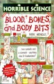 Blood, Bones and Body Bits (Paperback)