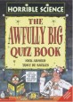 The Awfully Big Quiz Book (Paperback)