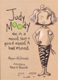 Judy Moody Was in a Mood (Hardcover)