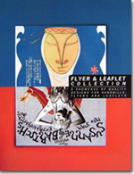 FLYER & LEAFLET COLLECTION:  a showcase of quality design for handbills, flyers and leaflets