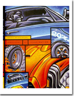 graphic artists guild’s directory of illustration. 20