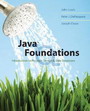 Java foundations : Introduction to program design & data structures