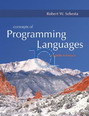(Concepts of)Programming languages