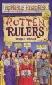 Rotten Rulers (Paperback)