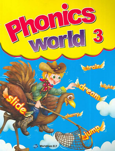 Phonicsworld.3