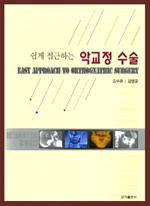 (쉽게 접근하는) 악교정 수술