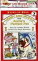 Henry and Mudge and Annie′s Perfect Pet (Ready-To-Read Level 2)