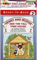 Henry and Mudge and The Tall Tree House (Ready-To-Read Level 2)
