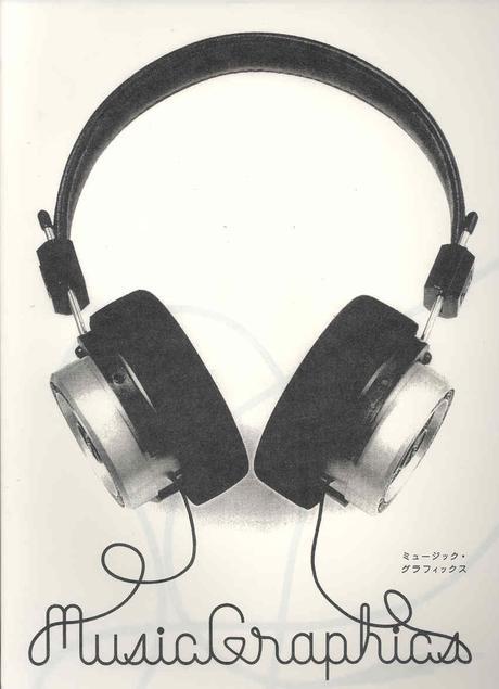 Music graphics = ミュ―ジック·グラフィックス