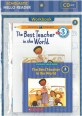 The Best Teacher in the World (Paperback 1권 + Workbook1권 + CD 1장)