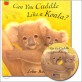 [노부영] Can You Cuddle Like a Koala? (Paperback + CD) (노래부르는 영어동화)
