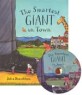 [노부영]The Smartest Giant in Town (Paperback + CD) (노래부르는 영어동화)